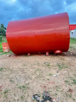 Storage Tank