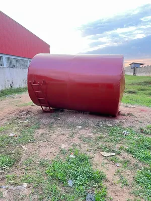 Storage Tank