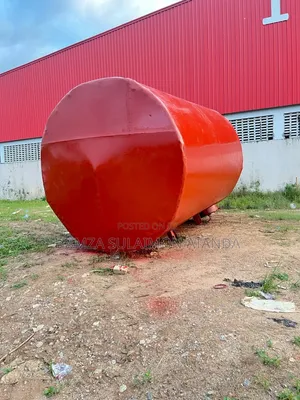 Storage Tank