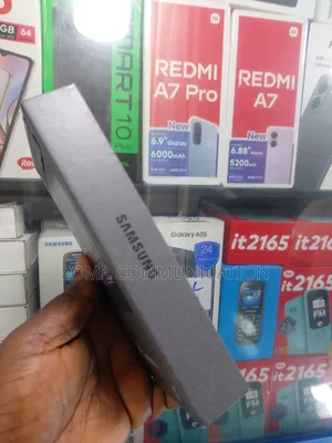New Samsung Galaxy s26 256 GB Black