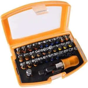 32 PCS Screwdrivers Bit Set