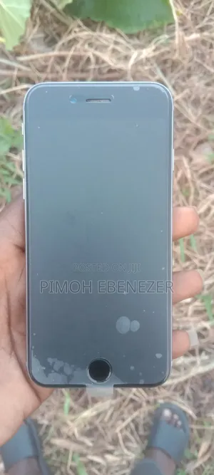 Apple iPhone 6 32 GB Graphite