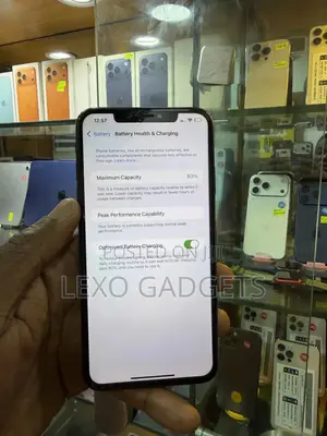 Apple iPhone XS Max 64 GB Black