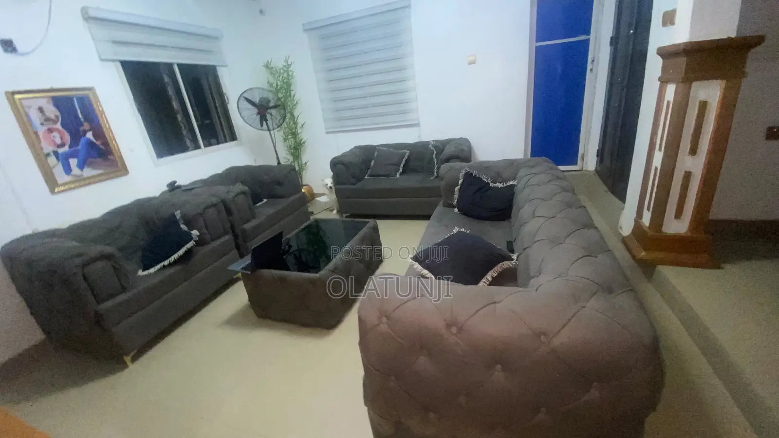 Seater Sofa