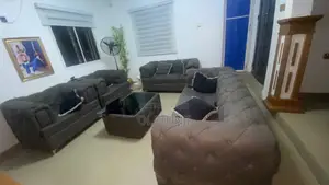 Seater Sofa