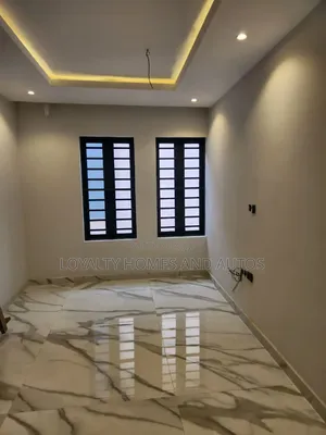 5bdrm Duplex in Ikeja GRA for rent