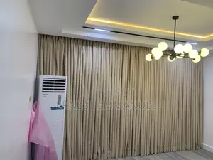 Italian Curtains Available