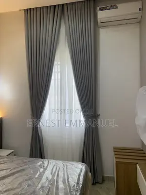 Italian Curtains Available