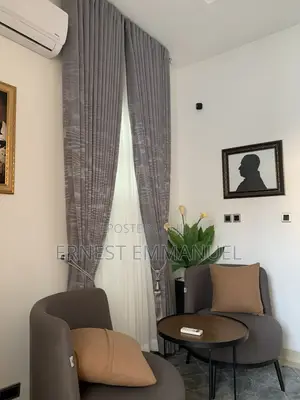 Italian Curtains Available