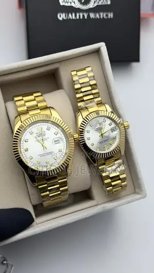 Affordable Rolex Watch