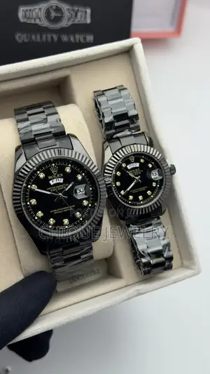 Affordable Rolex Watch