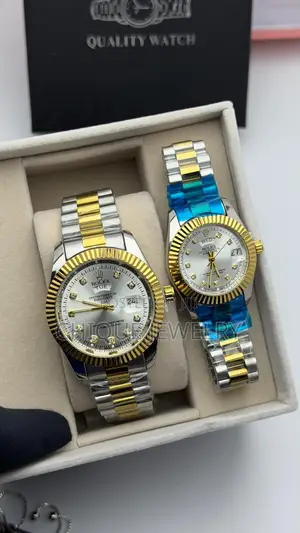 Affordable Rolex Watch
