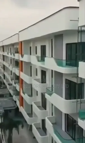 2bdrm Apartment in Off Freedom Way, Lekki Phase 1 for rent