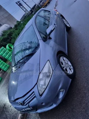 Toyota Corolla 2012 Gray