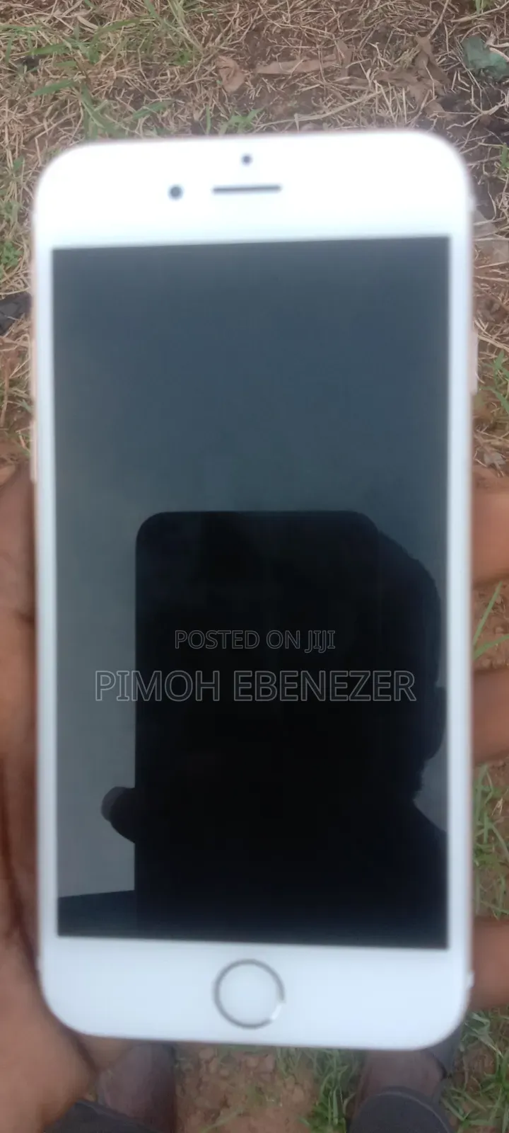 Apple iPhone 6 64 GB Rose Gold