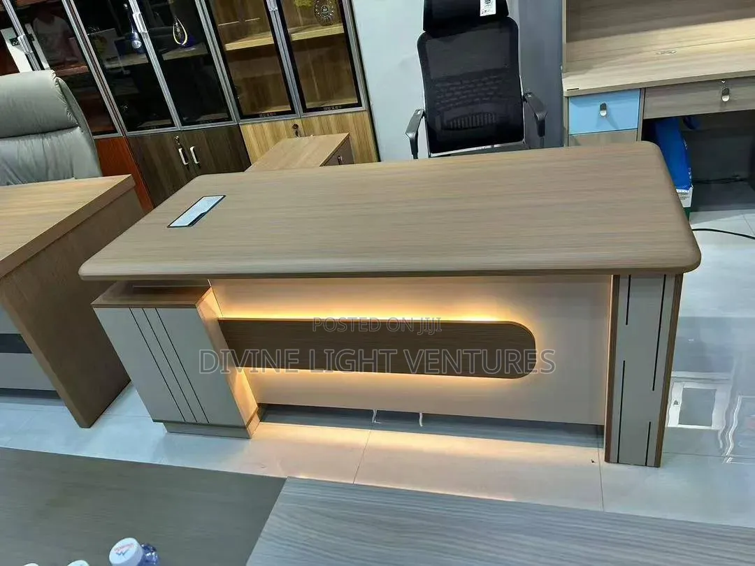 1.6 Meter Executive Office Table Office Table