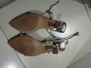 Heel Sandals Shoes