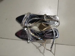 Heel Sandals Shoes