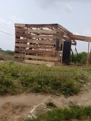 Land for Lease