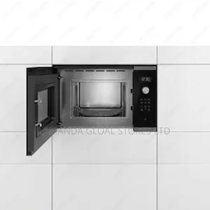 Bosch Built-in Digital Microwave Oven