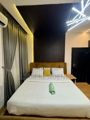 Shortlet Apartment