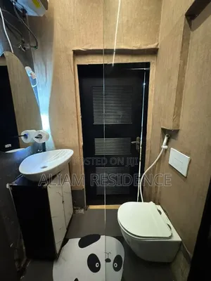 Shortlet Apartment