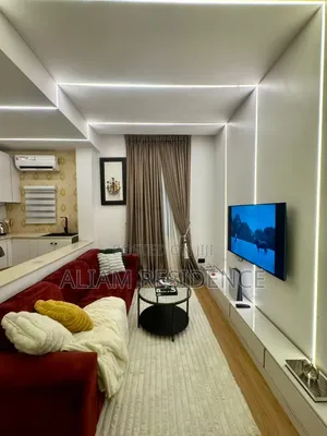 Shortlet Apartment
