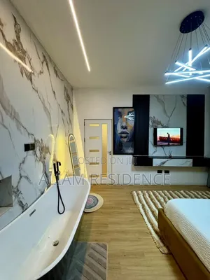 Shortlet Apartment