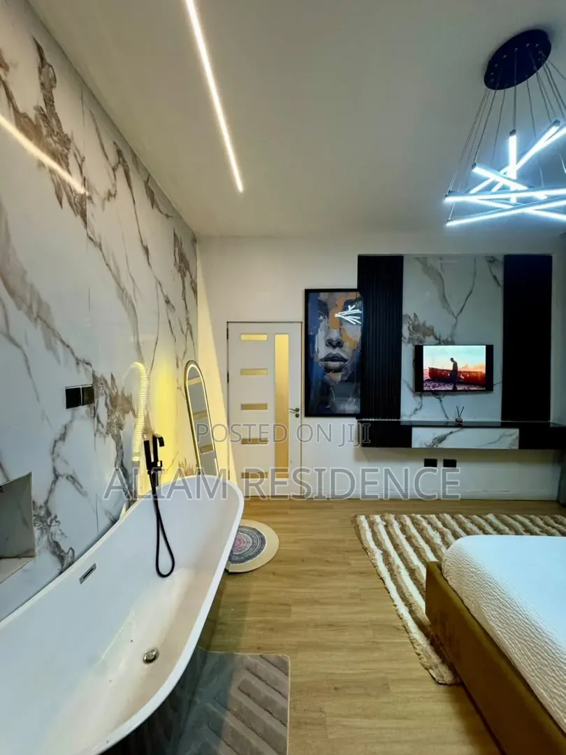 Shortlet Apartment