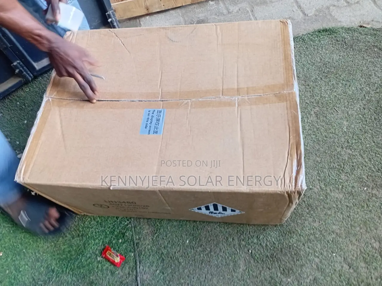 10kwh 48v Taico Lithium Battery Available