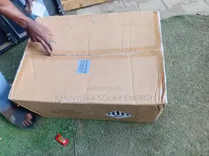 10kwh 48v Taico Lithium Battery Available