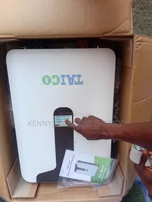 10kwh 48v Taico Lithium Battery Available