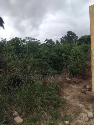 1 Plot of Land for Sale at Amakama Olokoro Umuahia