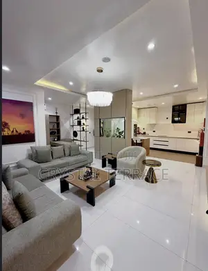 Luxurious One Bedroom Apartment at Admiralty Way