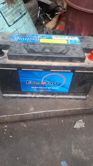 Car Battery