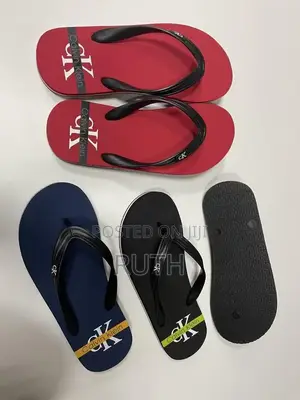 We Sell Quality and Classic Slippers