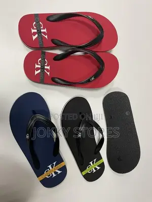 We Sell Quality and Classic Slippers