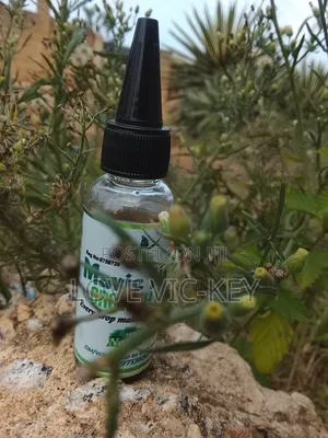 Mavic Hair Growth Oil
