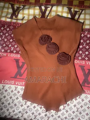 Quality Basic Top for Ladies