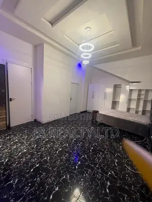 Studio Apartment in Dpkay Estate, Lekki for rent