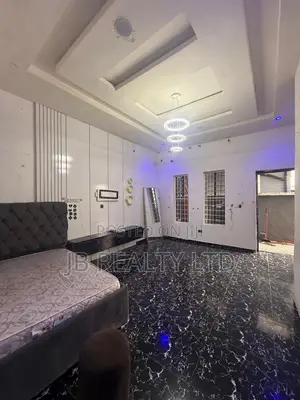Studio Apartment in Dpkay Estate, Lekki for rent