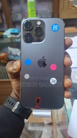 New Apple iPhone 14 Pro Max 128 GB Blue