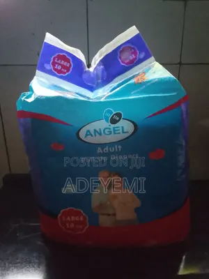 Adult Pull Up Diapers