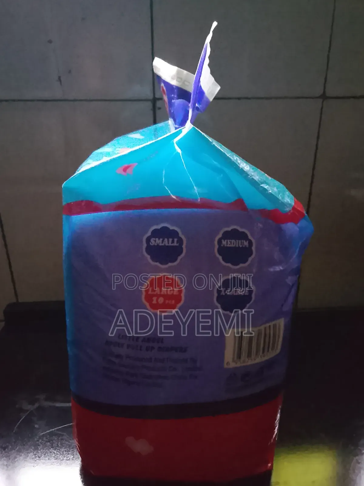 Adult Pull Up Diapers