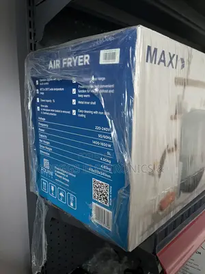 Maxi 5L Air Fryer
