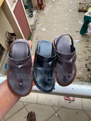 Children Shoe