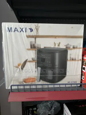 Maxi 5L Air Fryer