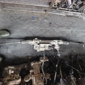 Steering Rack Chrysler 300c Direct Tuk 2wd 2016/2022