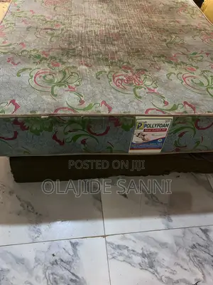 Poly Foam Size 4/6