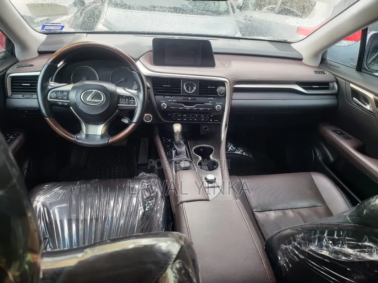 Toyota Highlander 2020 White